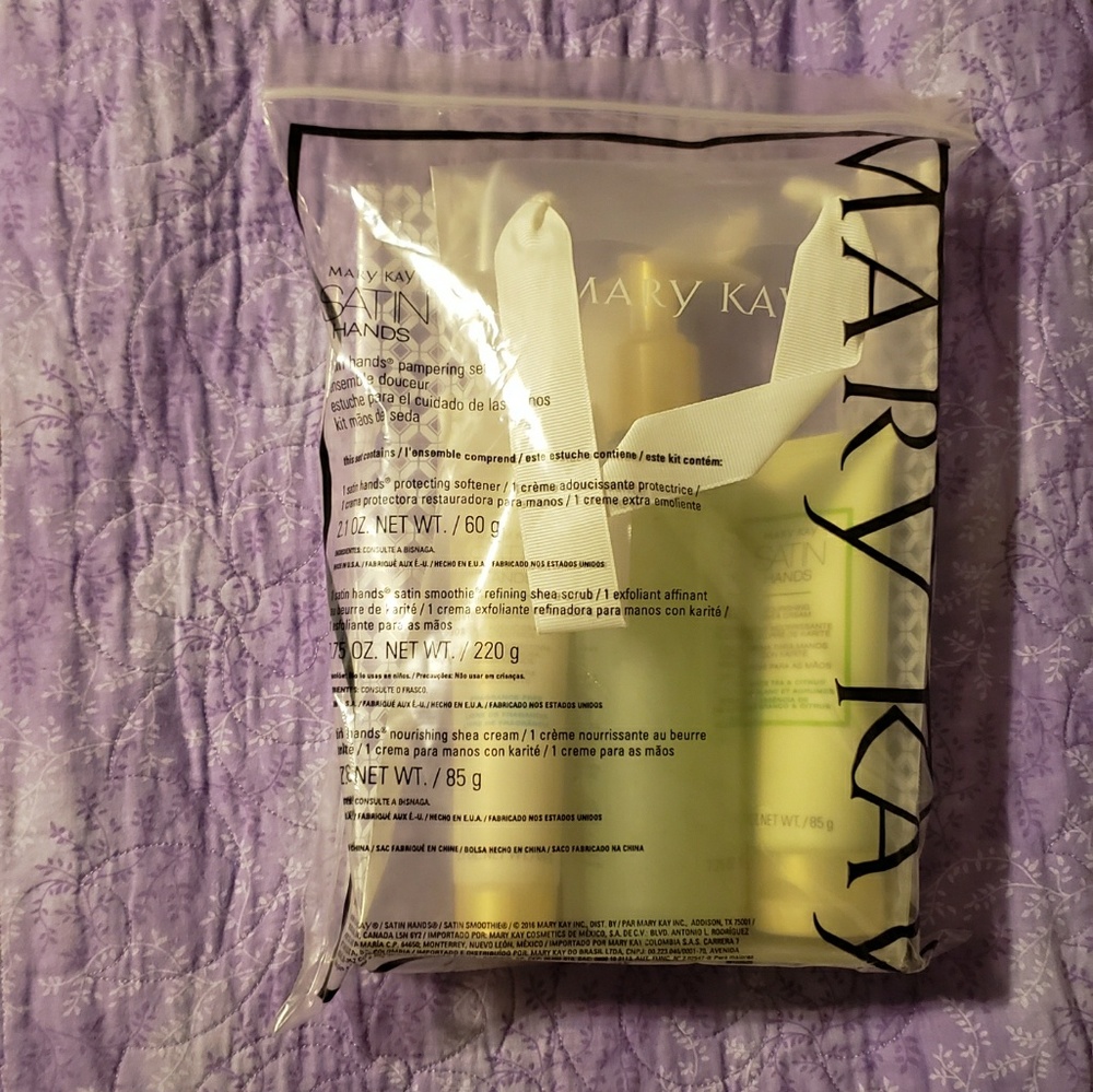 Mary Kay